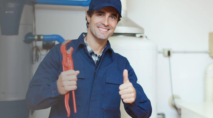 Local annual plumbing maintenance in Harker Heights, TX